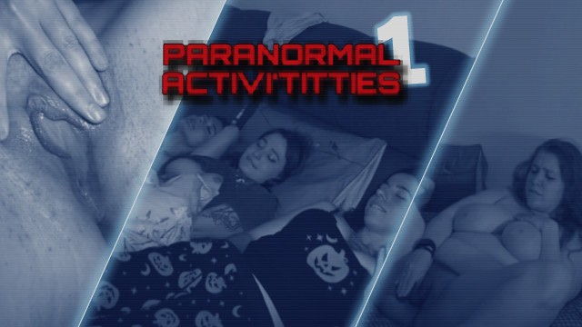 Bu iş arkadaşları geceleri gizlice birbirlerine dokunuyorlar – Paranormal Aktiviteler Cadılar Bayramı 1/4