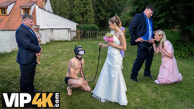 BRIDE4K. Güzel Aşk Sahnesi