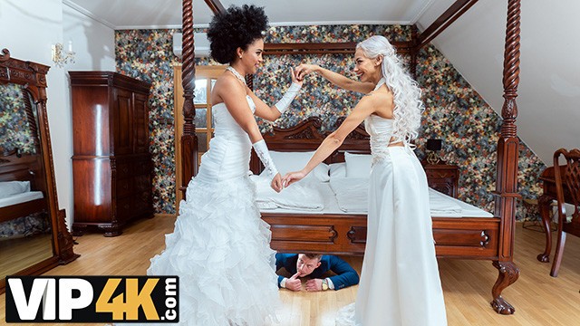 BRIDE4K.FFM Dönüşü