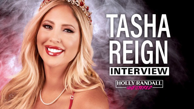 Tasha Reign: 'Laguna Beach'ten Playboy'a ve Porno Yıldızına