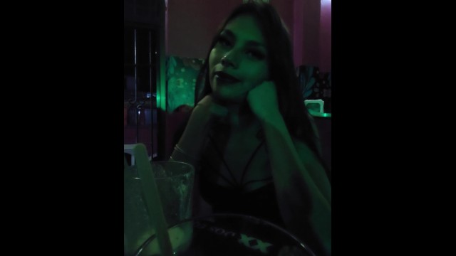 "Motele gitsek mi?"