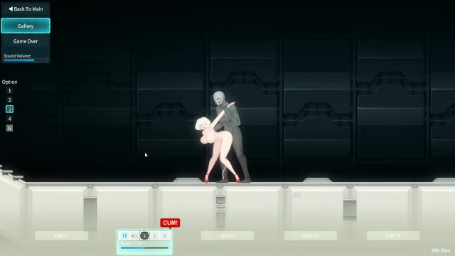 Alien Quest: Eve [v1.01] [Grimhelm] 1. kısım