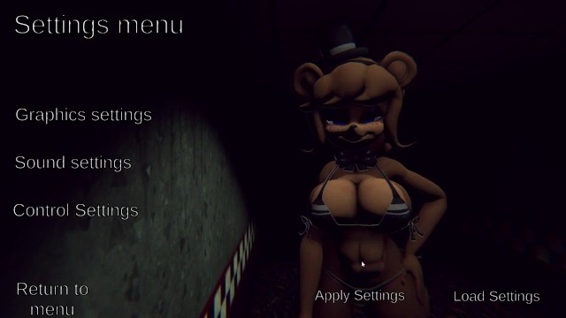 Fazclaire's Gece Kulübünde Gece Vardiyası [v0.4] [ZuryaAoki] Taze seks fnaf parodisi