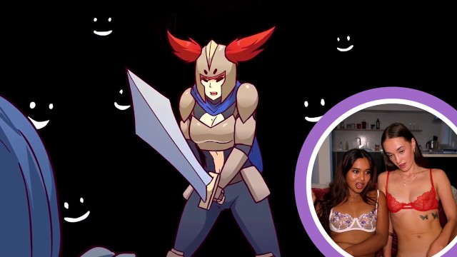 miaz ve cheekymz Fandeltales'e tepki gösteriyor: Çifte Tepki