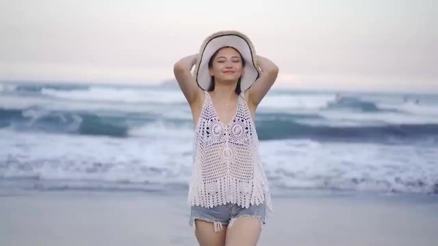 Fragman-Summer Crush-Lan Xiang Ting-Su Qing Ge-Song Nan Yi-MAN-0010-Best Orijinal Asya Porno Videosu