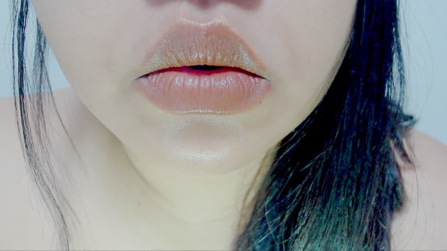 ASMR: Nefes alma