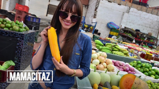 Kolombiyalı Orospu Karla Rivera Sert Sikişme Sonrasında Yüzleştiriliyor – CARNE DEL MERCADO
