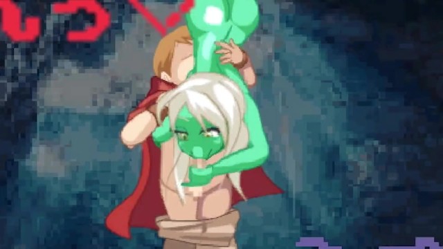 Succubus Stronghold Seduction Oynanış Bölüm 2