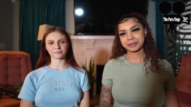 2 Braceface Genç Kız Bir Gece Dışarı Çıktıktan Sonra Beni Emdi 😈🥵😋 Porno Vlog Bölüm 7