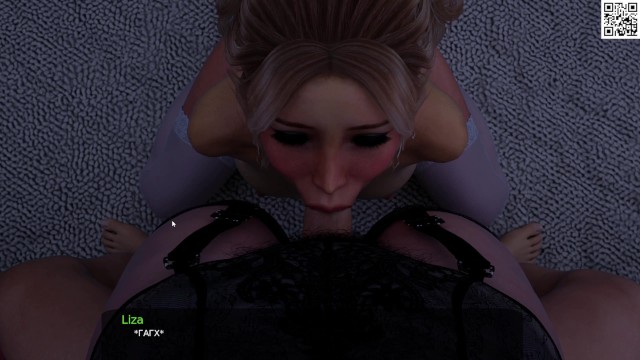 Tam Oyun – Milfy City, Bölüm 12