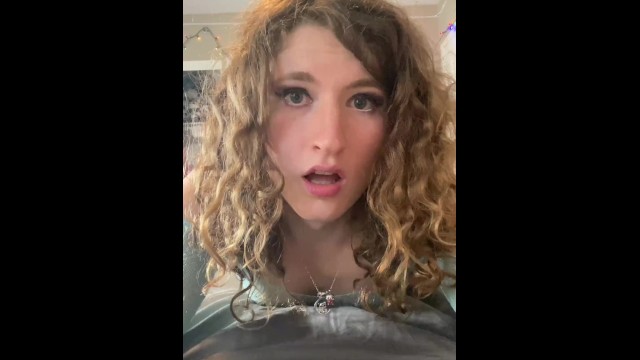 Travesti kıçından becerildi