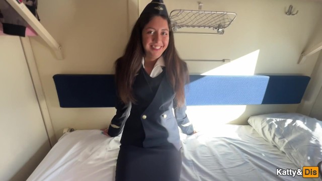 Şefle sevişme hayalim vardı ve gerçekleşti