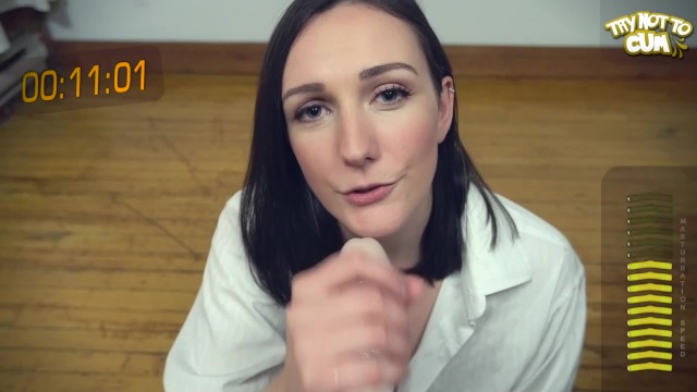 Tatlı El İşleri – Jerk OFF Oyunları
