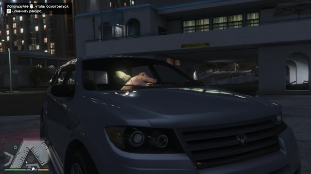 Baba Bir Sokak Fahişesini Sikiyor-GTA Bölüm 1