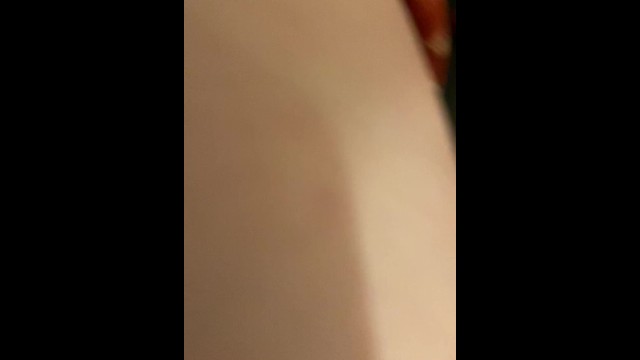 Saçımı çekmek beni çok tahrik ediyor