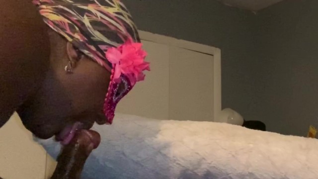 Ebony BBW ters sürüş (çalma listenize ekleyin)