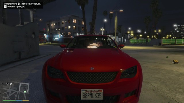 Baba Bir Sokak Fahişesini Sikiyor-GTA Bölüm 14