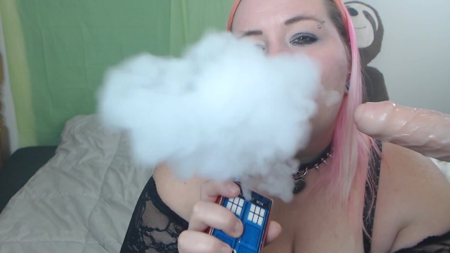 Buharlı oral seks JOI BBW buhar fetişi