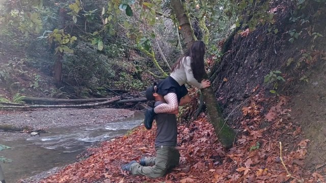 Eyalet park bekçisi tarafından kesilen 😳