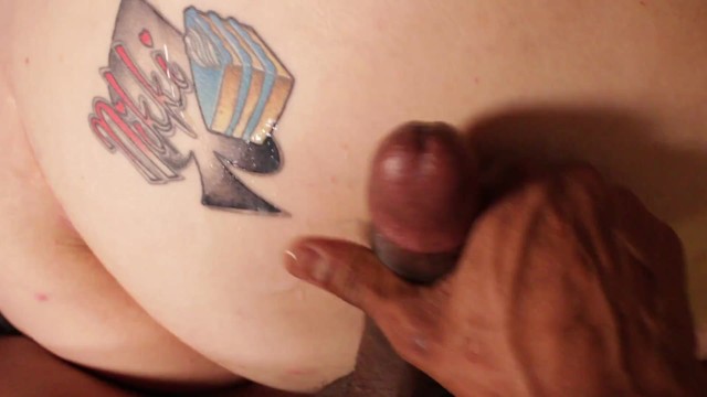 Nikki Cakes w/ Don XXX Prince Interracial'ın Cum & Get It sonu
