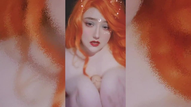 SIZDIRILMIŞ Busty Egirl Büyük Doğal Göğüsler Açığa Çıktı ve Meme Sikildi