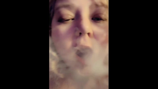 Sikilirken sigara içmek POV