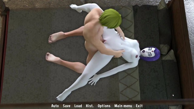 Sanji Fantasy Toon Macerası 2. kısım