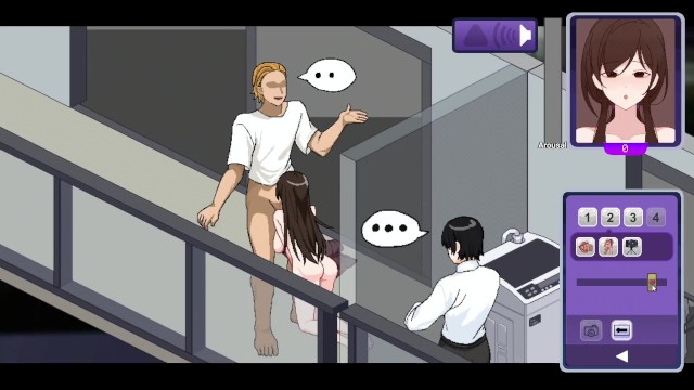 Ntraholic [v3.1.6] [Tiramisu] Hentai Oyunu-NTR Efsane Yavru Kediler Kızışıyor Köpek Önizlemesi