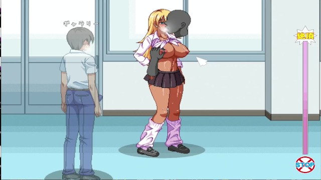 Kyoko-sama Seks Yapmak İstiyor Oyun Oynanışı 1. kısım