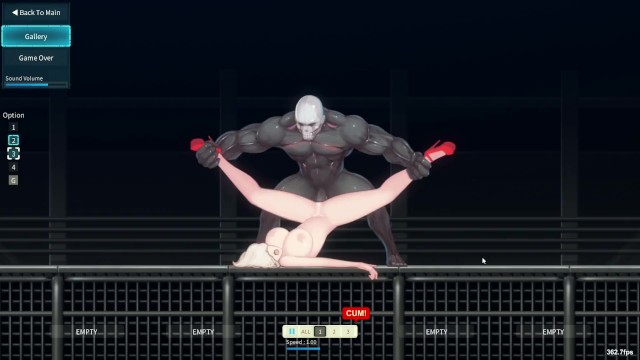 Alien Quest: Eve [v1.01] [Grimhelm] bölüm 3
