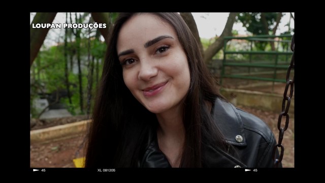 Orospunun kıçını saçından yiyip boşalıyor | Victoria KC | LP Yapımları