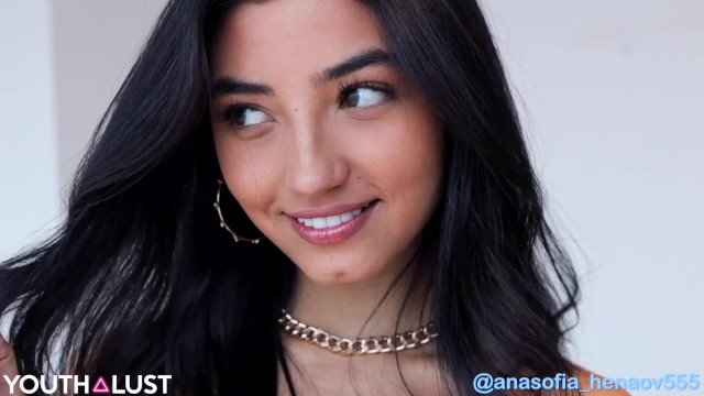 Ana İlk Porno YouthLust
