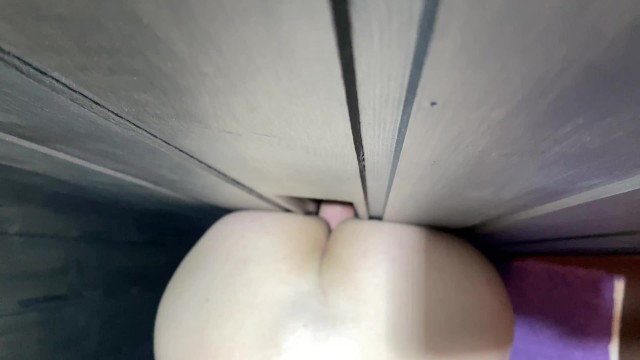 Karısı ikinci ziyaret şan deliği. Yabancı kremalı turta 4K