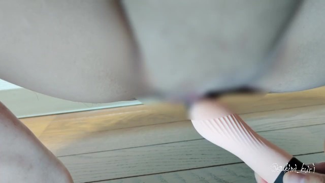 İrohaZEN'i ereksiyon halindeki klitorise 10 dakika boyunca uygularsanız ne olur?