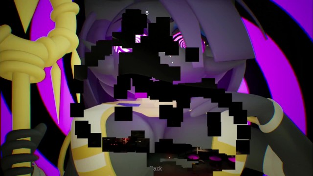 In Heat [MonsterBox] FNAF porno parodisi 19. bölüm