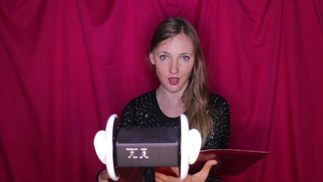 F4M Cuckville'in Büyülü Ülkesi [ FEMDOM | ASMR | TOP KIRMA ]
