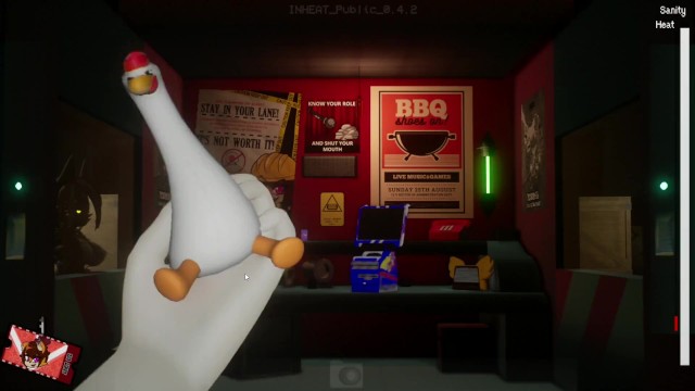 In Heat [MonsterBox] FNAF porno parodisi 52. bölüm