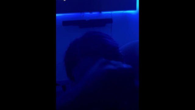 BBW MILF Eski Sevgilisinin BBC'sini Derin Boğazlıyor ve Üzerine Biniyor