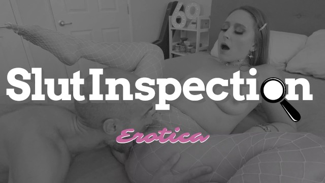 SlutInspection – Cuckquean Suzanne ile Erotik Hikayeler