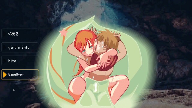 Succubus Stronghold Seduction Oynanış Bölüm 9