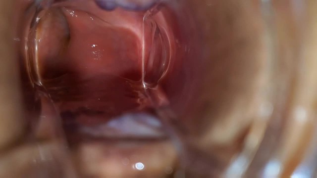 BBW aşırı anal ve göt deliği spekulum açıklığı