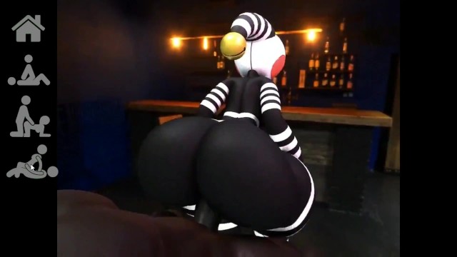 Fredrika'da Fuck Nights [2022-04-02] [SmutCube] Bölüm 7