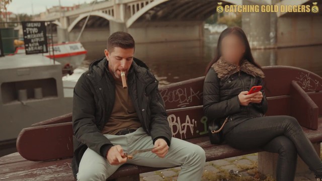 Son Derece Çek Kız, Süper Sanatsal Tutkulu Bir Şekilde Bir Yabancı Tarafından Beceriliyor