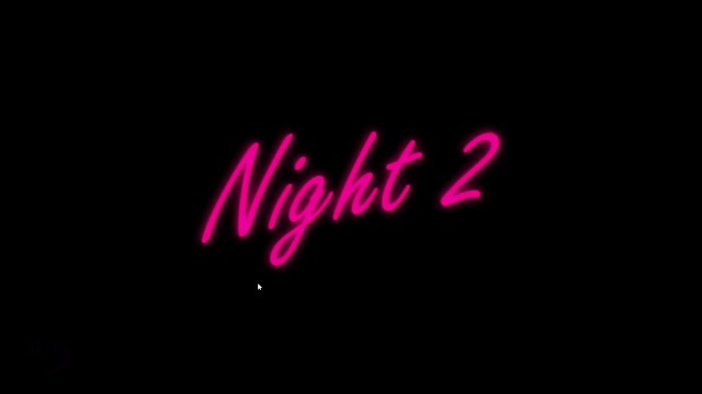 FNAF Nightshift [2021-09-09] [HStudiosDev] Bölüm 2