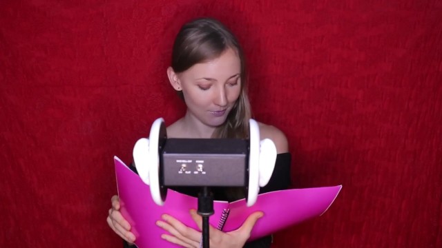 [ASMR] Gabriella'nın Erotik Jimnastik Dersleri E04 – Femdom, Top Kırma, Erotik