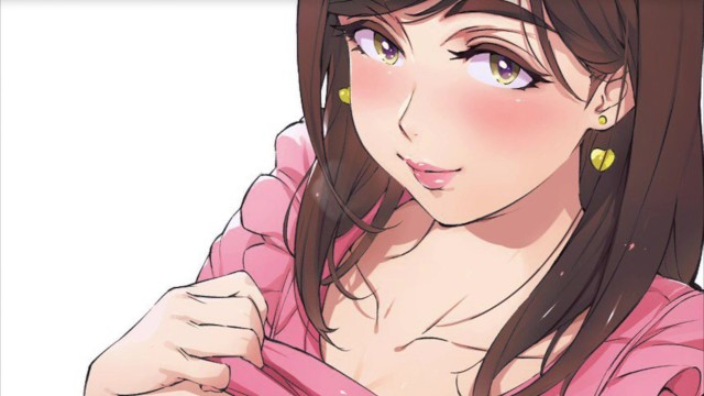 [F4M[ Yan Kapıdaki MILF Seni Tuvaletini Yaparken Yakalıyor~ [Şehvetli ASMR]