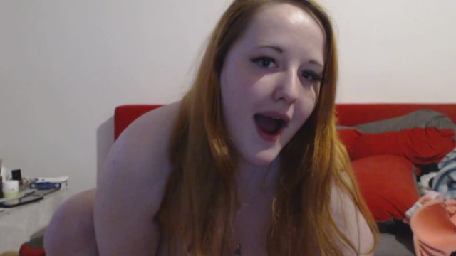 Dildo Blowjob, Kendimi becermek ve Alman DirtyTalk
