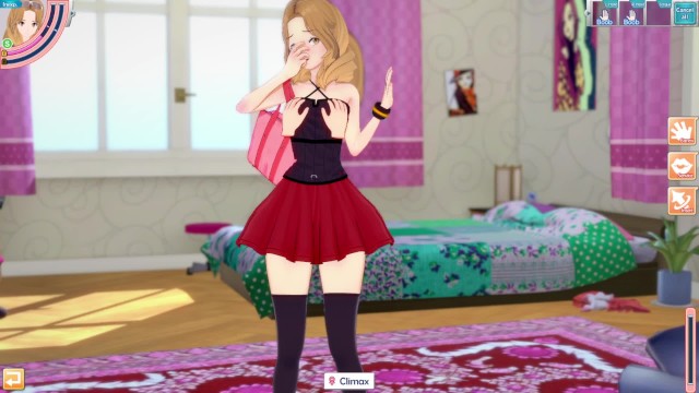 3D/Anime/Hentai. Pokémon: Yetişkin Eğitmen Serena İlk Kez Sikişiyor!!