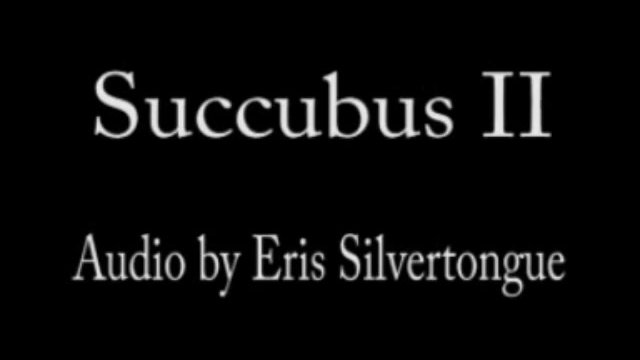 Succubus (şeytan kız) 2 ses