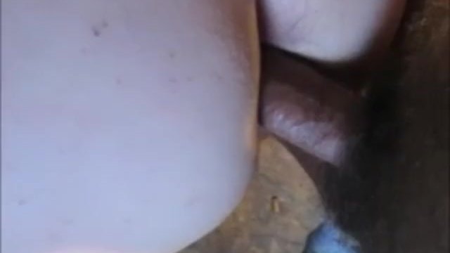 Beyaz Çöp Üvey Kızı Üvey Babasından Anal Seks İstiyor (Anal Kremalı Turta)